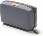 Bellroy Tech Kit (Grey Colour Only) - $69.00 Delivered (Usually $85.00) @ Amazon AU