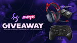 Win an Astro A40 TR Headset + Mixamp Pro TR C40 TR Controller from Astro Gaming