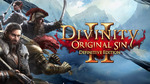 [Switch] Divinity: Original Sin 2: Definitive Edition $52.50 (was $75) @ Nintendo eShop