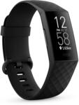 Fitbit Charge 4 - Rosewood, Storm Blue or Black $199 + Delivery @ JB Hi-Fi