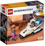 LEGO Overwatch Tracer Vs. Widowmaker 75970 $16.99, LEGO Creator Race Plane 31094 $22.99 (Sold out) Delivered @ Kogan