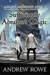 [eBook] Free: First Book in Each Series by Andrew Rowe (Fantasy) @ Amazon AU/US