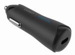 Cygnett Power Mini 36W USB-C Car Charger $9.95 + Delivery (Save $30) @ Smooth Sales