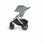 Uppababy Vista V2 (Many Colours) for $1349 (RRP $1649) Free Delivery via Baby Bunting eBay