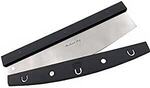 Checkered Chef Premium Pizza Cutter Rocker Blade with Protective Cover $15.99 + Delivery ($0 with Prime/ $39 Spend) @ Amazon AU