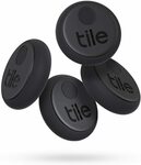 Tile Sticker (2020) - 4 Pack $58.53 + Delivery ($0 with Prime) @ Amazon US via AU