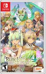 [Switch] Rune Factory 4 Special $47 Delivered @ Amazon AU