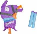 NERF Fortnite Loot Llama Microshots Toy Blaster $6.49 (57% off) + Delivery ($0 with Prime/ $39 Spend) @ Amazon AU