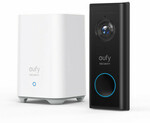 eufy Wireless Video Doorbell 2K  $279 @ Bing Lee