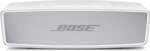 Bose SoundLink Mini Bluetooth Speaker II (Special Edition) Silver $179 (RRP $249) Delivered @ Amazon AU