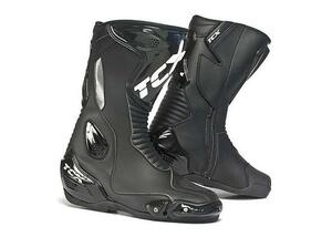 Amx hotsell motorcycle boots