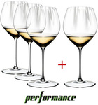 Riedel Performance Glass - Pay 3 Get 4 $100 Delivered @ Myer