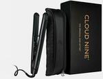 $40 off The Cloud Nine Range (e.g. The Original Hair Straightener $300) + Delivery ($0 with $100 Spend) @ Cloud Nine Hair