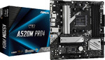 ASRock A520M Pro4 microATX AM4 Motherboard $89 + Delivery (Free C&C) @ PC Byte