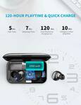 VANKYO XB200 Bluetooth 5.0 Earbuds TWS Stereo IPX8 $63.86 Delivered @ My Smart Acces