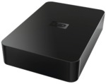 Western Digital Elements 3TB Hard Drive from JB Hi-Fi Online for $199, with Free Shipping