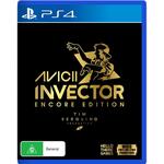 [PS4] AVICII Invector: Encore Edition - $15 @ JB Hi-Fi