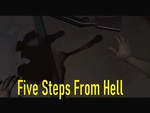 [PC] Free Games - Five Steps from Hell (Expired) & The Mastodon Express (Expired) @ Itch.io