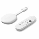 Chromecast with Google TV $74.22 + 2000 Qantas Points (or $0 + 12,040 Points) + $8 (or 1200 Pts) Delivery @ Qantas Rewards Store