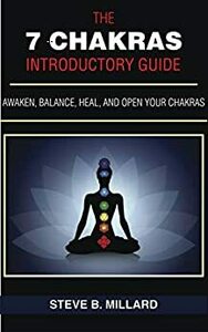 [eBook] Free - 7 CHAKRAS INTRO GUIDE/Reiki Healing for Beginners/Wicca Herbal Magic - Amazon AU/US