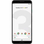 Google Pixel 3 64GB Smartphone (Clearly White) US$199.10 Delivered (~ A$265) @ B&H Photo