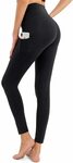 70% off BOSTANTEN High Waist Yoga Pants with Pockets $11.99~$14.99 + Delivery ($0 with Prime/ $39 Spend) @ Bostanten Amazon AU