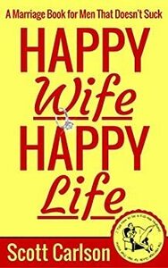[eBook] Free - Happy Wife, Happy Life/Couples Game Night In/Morning Affirmations Book/Constructive Solution - Amazon AU/US