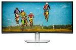 Dell Monitors - S3422DW $439.20, S2721Q $248, S2721D $208, Inspiron13 7300 Laptop $1079.20 (OOS) Delivered @ Dell eBay