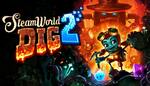 [PC] Steam - SteamWorld Dig 2 $7.94 (was $26.44)/Sea Salt $3.72/Leisure Suit Larry: Wet Dreams Don't Dry $7.73 - Gamersgate