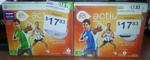 EA Sports Active 2 Bundle (PS3, Xbox360 and Wii): $17.83 Each at Target