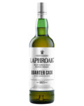 Laphroaig Quarter Cask Single Malt Scotch Whisky 700ml $89.95 @ Dan Murphy’s