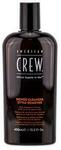 American Crew Power Cleanser Style Remover Shampoo 450ml $16.95 + $6.95 Shipping ($0 with $22 Order) @ Barber House