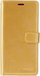 MyCase Folder for Samsung Note 9, Gold $5.54 + Delivery ($0 with Prime/ $39 Spend) @ Amazon AU
