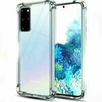 Samsung Galaxy S21 S20+ S10 S9 S8 Ultra 5G Note Case Shockproof Bumper TOUGH Gel Clear Cover $4.22 Delivered @ Abimports eBay