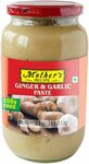 Mother's Recipe Ginger Garlic Paste or Ginger Paste 1.1kg (Min Qty. 2) $3.60 Each + Post ($0 w/ Prime/ $39 Spend) @ Amazon AU