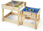 Sandy Shore Wooden Play Tables $197 + Delivery @ Galantic Kids