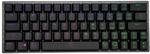 Cooler Master SK622 Low Profile TTC Blue RGB LED Bluetooth Mechanical Keyboard $89.10 Delivered + Surcharge @ Shopping Express
