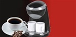End The Coffee Craving for Good with This Incredible Two Cup Coffee Maker for Only $35!