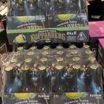[QLD] Kopparberg Pear Cider 24x 330ml Bottles $24.95 @ Dan Murphy's (KippaRing)