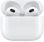 10% off - Apple AirPods (3rd Gen) $250.20 Delivered @ Mobileciti