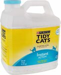 Tidy Cats Instant Action Clumping Litter, 6.35 kg $12.80 ($11.52 S&S) + Delivery ($0 with Prime/ $39 Spend) @ Amazon AU