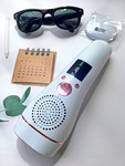 CarpeVitamBeauty Ice Cool IPL Laser Hair Removal Silk $199.95 (Was $399.95) Delivered @ Carpe Vitam Beauty
