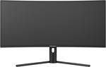 [Pre Order] PRISM+ XQ340 PRO (34" Curved, 165hz, 1ms, 3 Years Warranty) $599 + Delivery @ Prism+