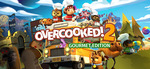 [PC] Overcooked! 2 Gourmet Edition $14.09 @ GOG