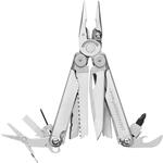Leatherman Wave Plus Multi Tool With Nylon Sheath $159.11 (Was $249.95) Delivered @ Freddys