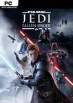 [PC, Origin] Star Wars Jedi: Fallen Order $2.09 @ CDKeys
