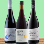 Pinot Noir Pack at $159/Dozen (RRP $280/Dozen) + Delivery ($0 to SA / Skye Club Members) @ Skye Cellars (Excludes Tasmania & NT)
