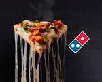 3 Domino's Traditional Pizzas $3-$6 Delivered @ Uber Eats