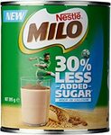 ½ Price: Nestle Milo 395-460g $4, Uncle Tobys Le Snak 132g $2.35 & More + Delivery ($0 with Prime) @ Amazon AU
