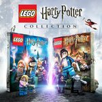 [PS4] LEGO Harry Potter Collection $24.72 (Was $54.95) @ Playstation Store